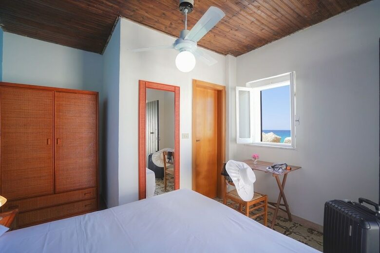Residencia Villaggio Paradiso Del Sub