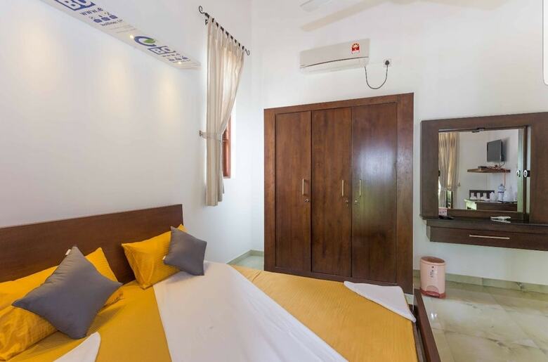 Hotel Araliya Cottage