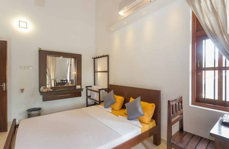 Hotel Araliya Cottage