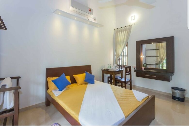 Hotel Araliya Cottage