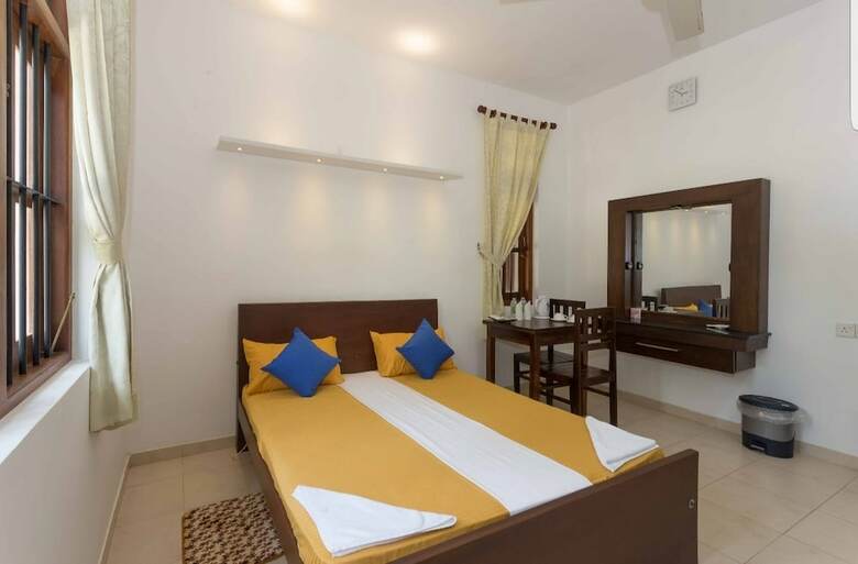Hotel Araliya Cottage