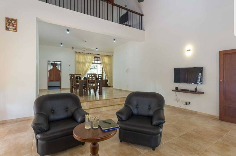 Hotel Araliya Cottage