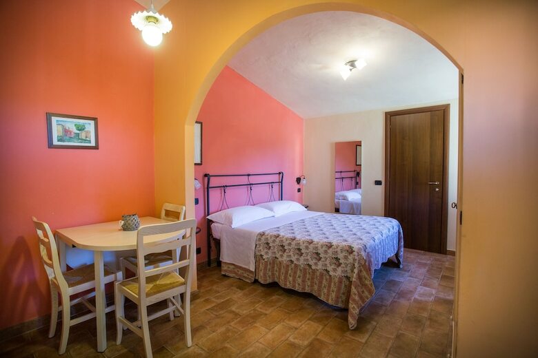 Agroturismo Il Poderino Della Nonna