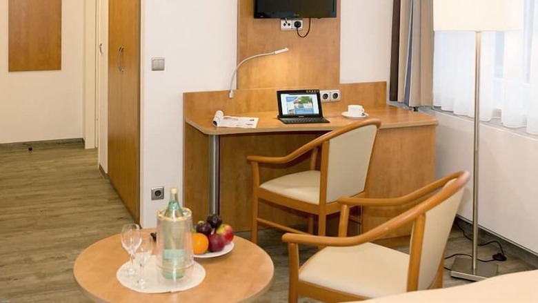 Hotel-restaurant L�tkebohmert