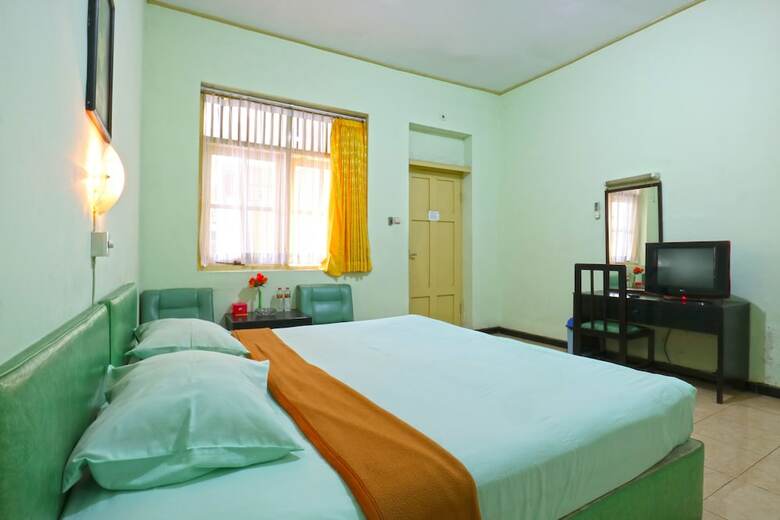 Camelia Hotel
