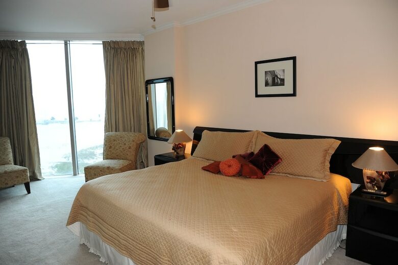 Sea Breeze-sea Breeze 509 Deluxe