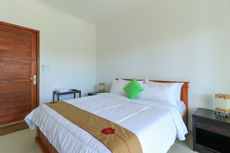 Hotel Pererenan Nengah Guesthouse