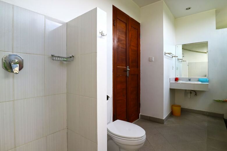 Hotel Pererenan Nengah Guesthouse