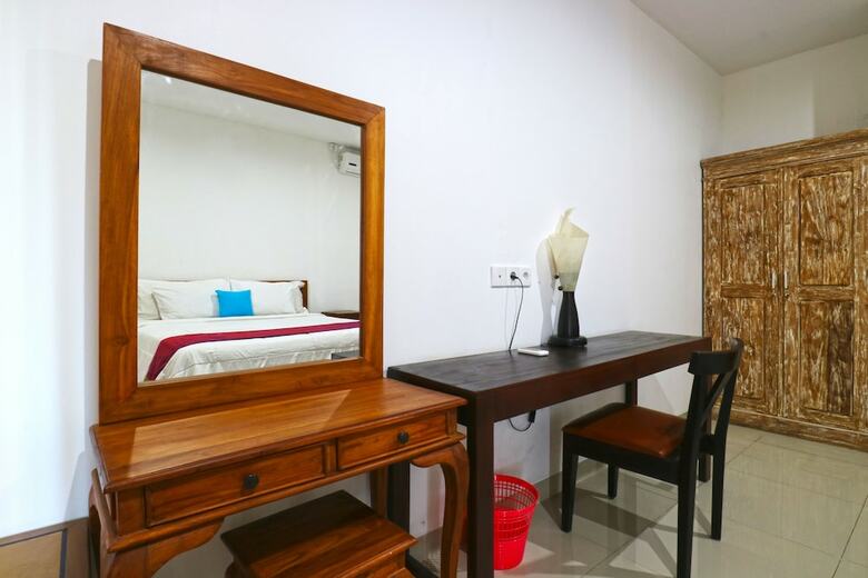 Hotel Pererenan Nengah Guesthouse