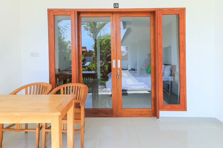 Hotel Pererenan Nengah Guesthouse