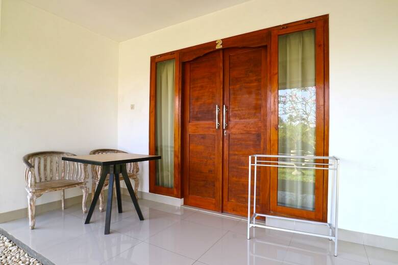 Hotel Pererenan Nengah Guesthouse