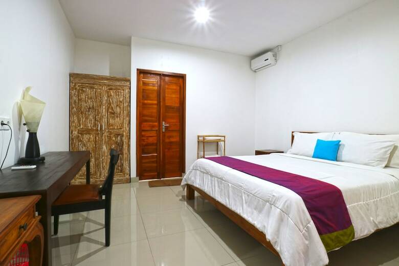 Hotel Pererenan Nengah Guesthouse