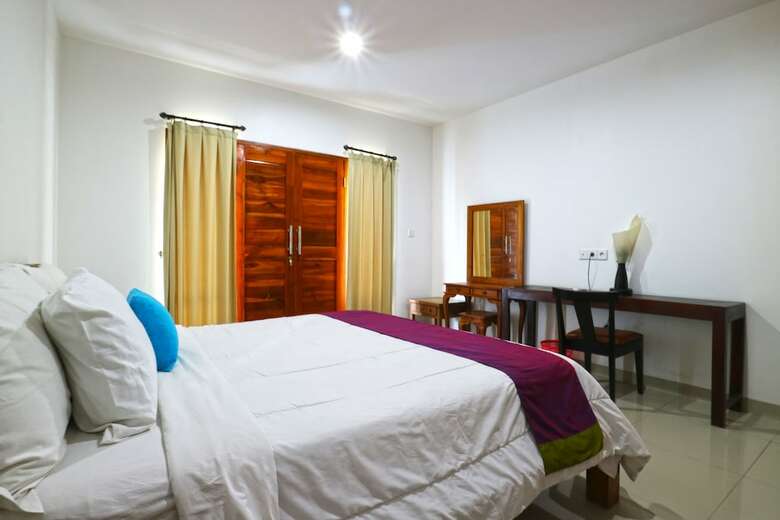 Hotel Pererenan Nengah Guesthouse