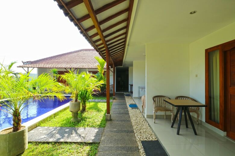 Hotel Pererenan Nengah Guesthouse