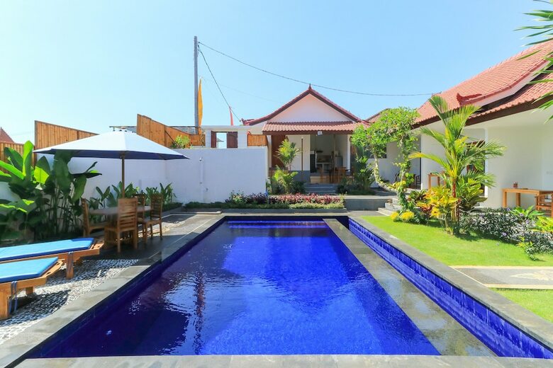 Hotel Pererenan Nengah Guesthouse