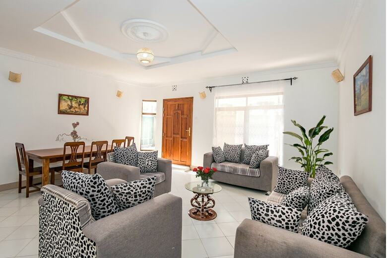 Hotel Mama Wilsen House