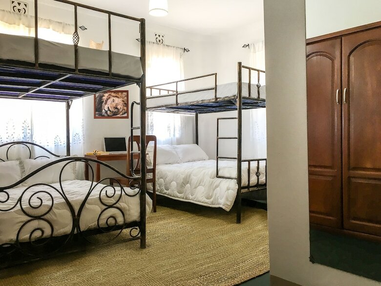 Hotel Mama Wilsen House