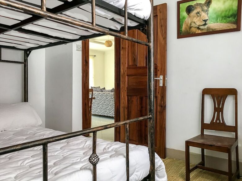 Hotel Mama Wilsen House
