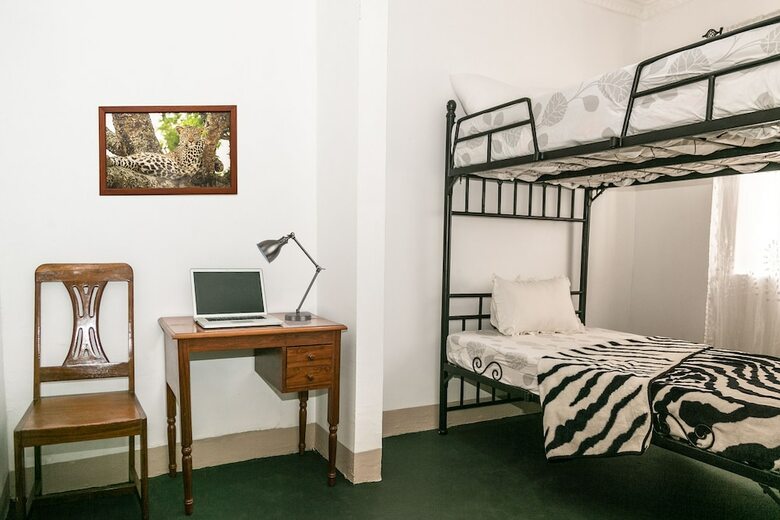 Hotel Mama Wilsen House