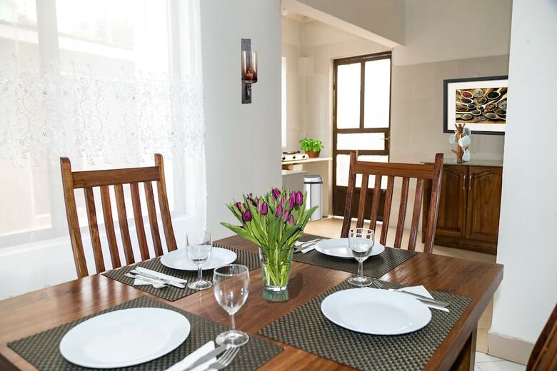Hotel Mama Wilsen House