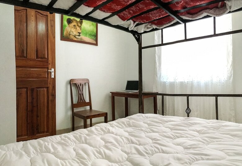Hotel Mama Wilsen House