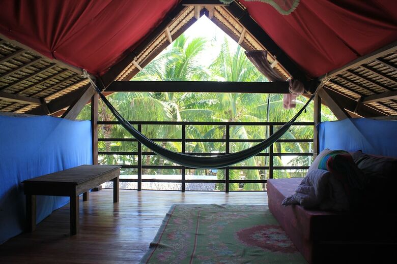 Hostal Footprints Homestay - Hostel - Adults Only