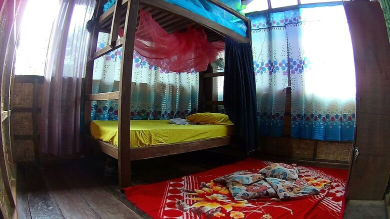 Hostal Footprints Homestay - Hostel - Adults Only
