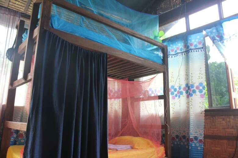 Hostal Footprints Homestay - Hostel - Adults Only
