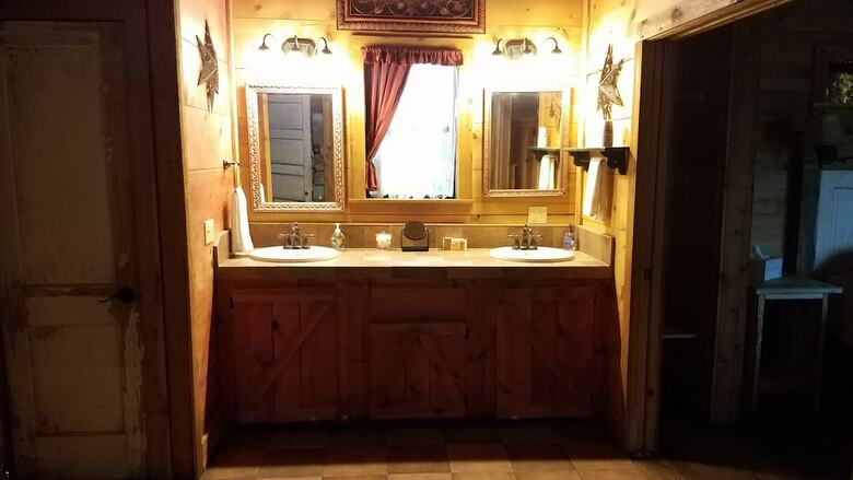 Agroturismo Scenic Hill Retreat