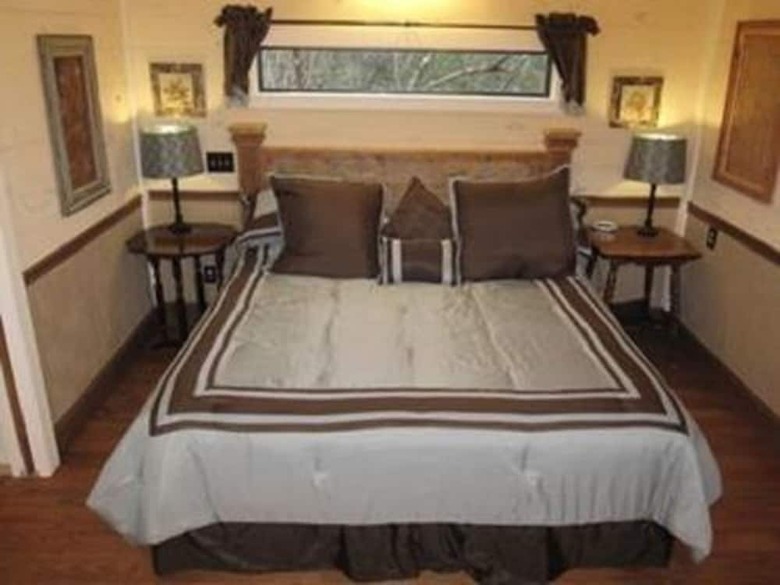 Agroturismo Scenic Hill Retreat