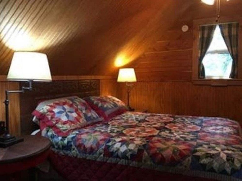 Agroturismo Scenic Hill Retreat