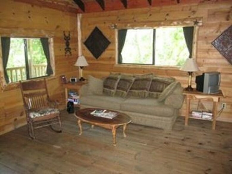 Agroturismo Scenic Hill Retreat