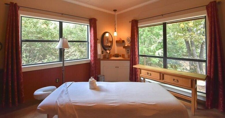 Agroturismo Scenic Hill Retreat