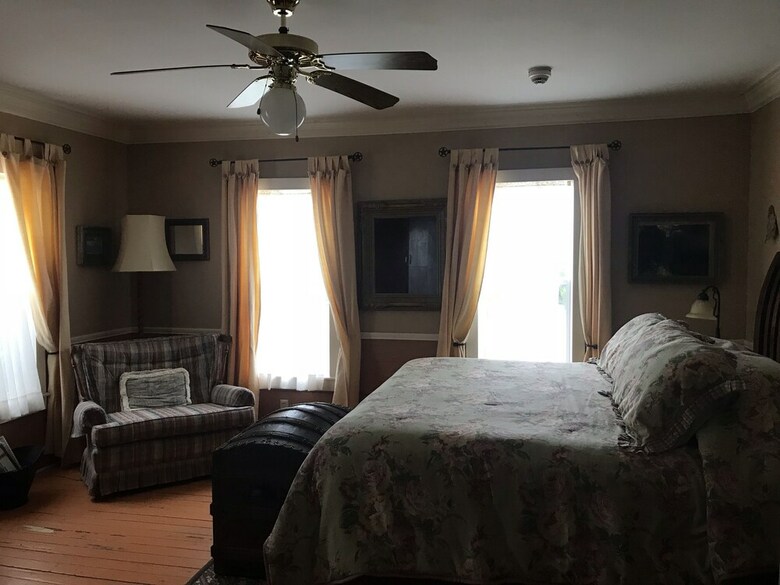 Agroturismo Scenic Hill Retreat