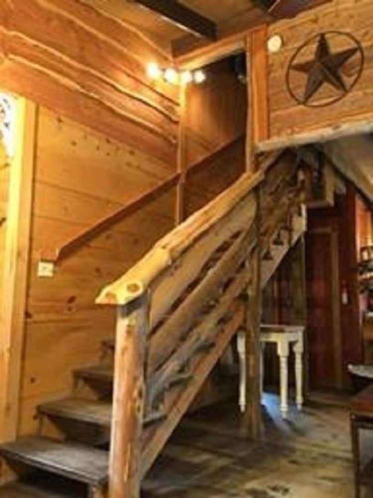 Agroturismo Scenic Hill Retreat