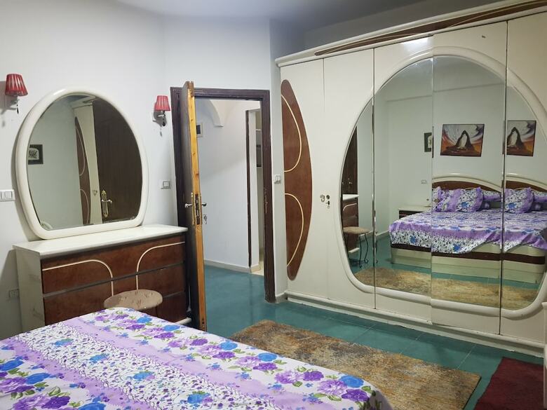 Hotel Pyramids Bedouin Home