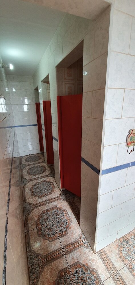 Hostal Hostel Camping Mihinoa