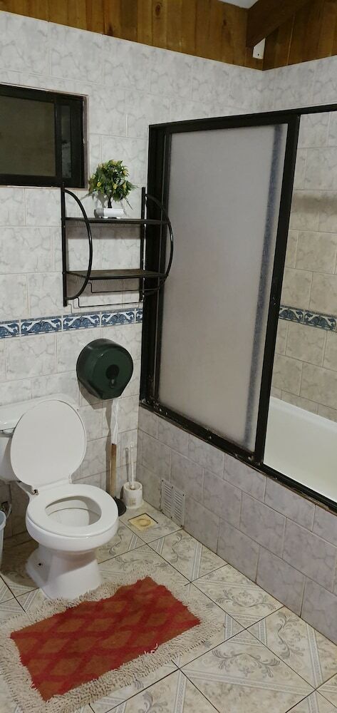 Hostal Hostel Camping Mihinoa