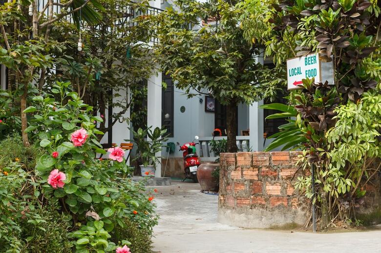 Hotel Khanh's Home