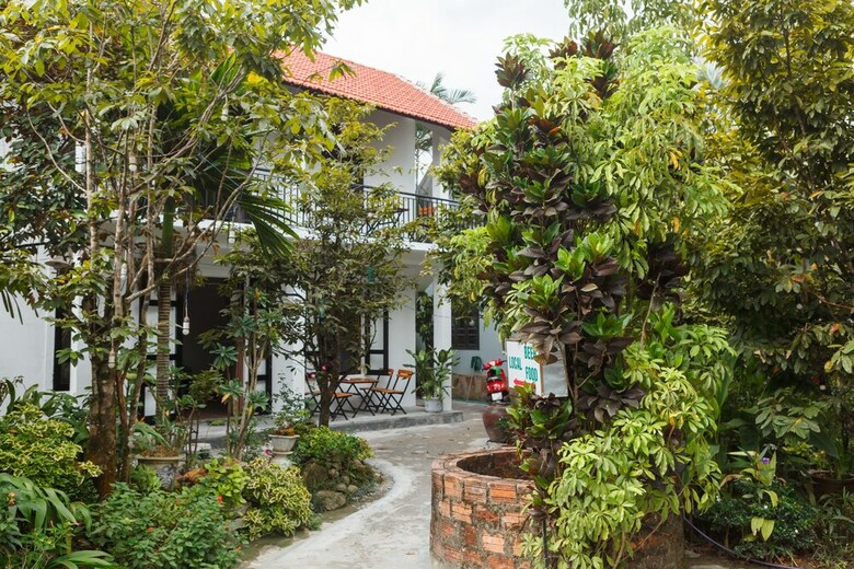 Hotel Khanh's Home