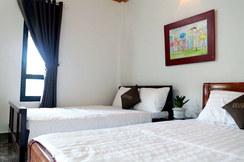 Hotel Khanh's Home