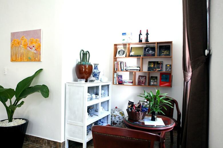 Hotel Khanh's Home