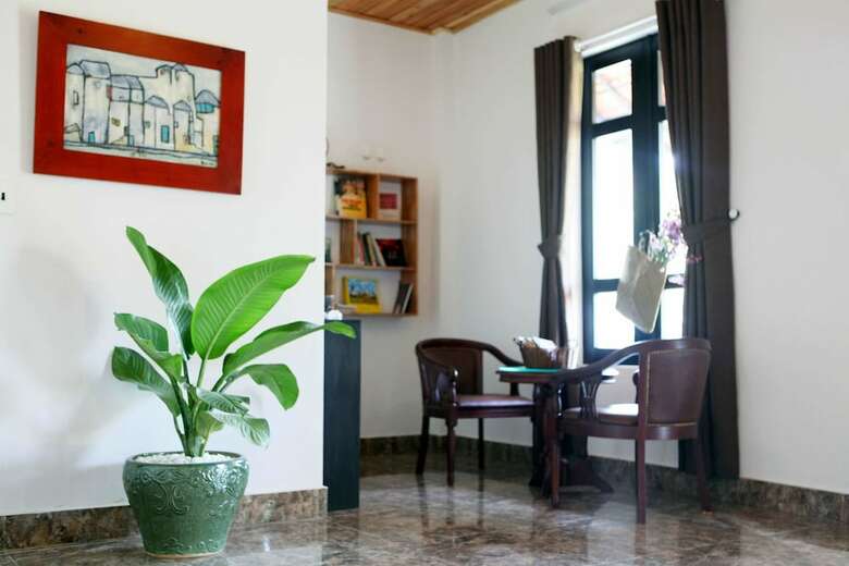 Hotel Khanh's Home