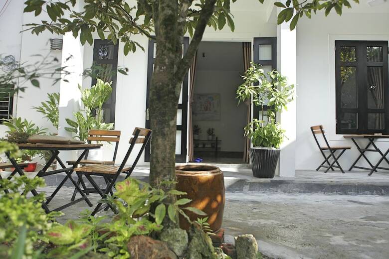 Hotel Khanh's Home