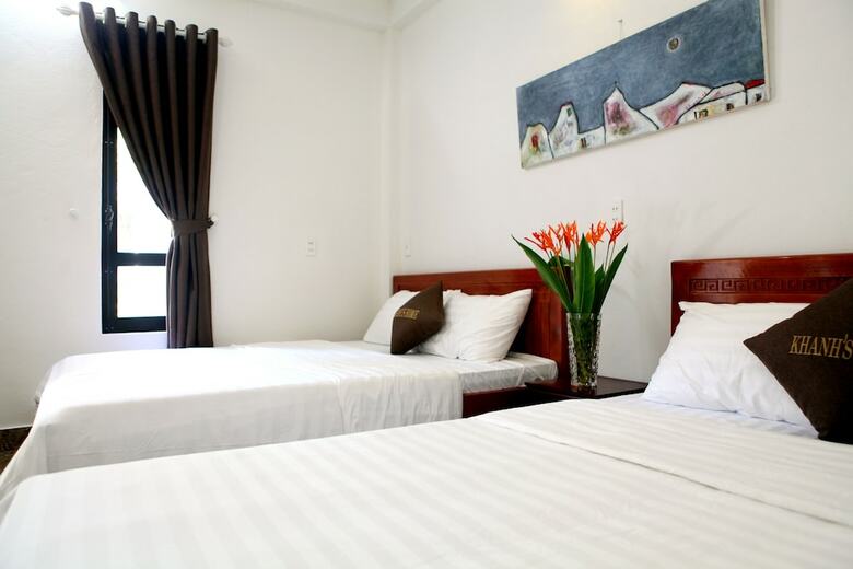 Hotel Khanh's Home
