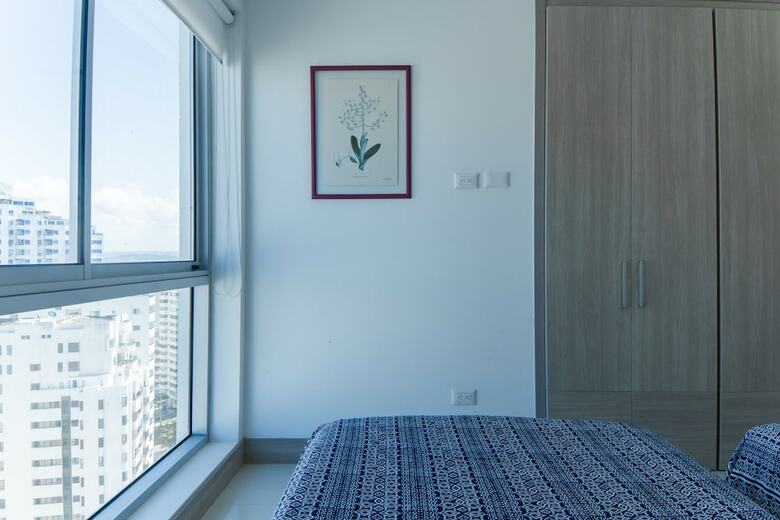 Apartamentos Palmetto Sunset By Nomad Guru