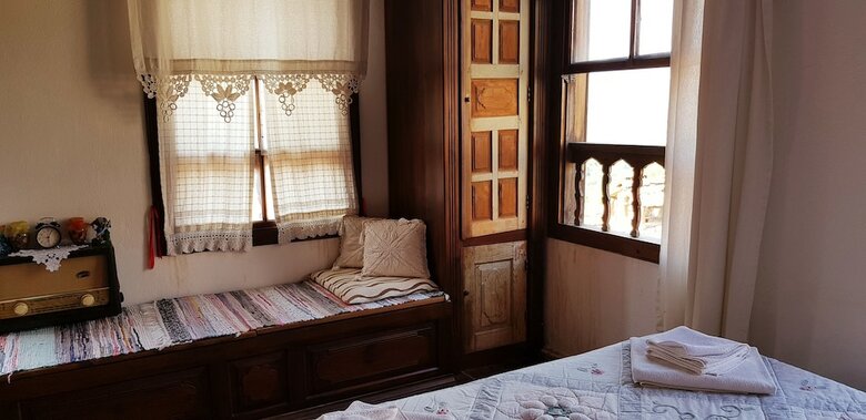 Hotel Masal Pansiyon