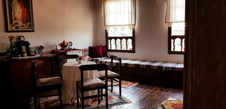 Hotel Masal Pansiyon