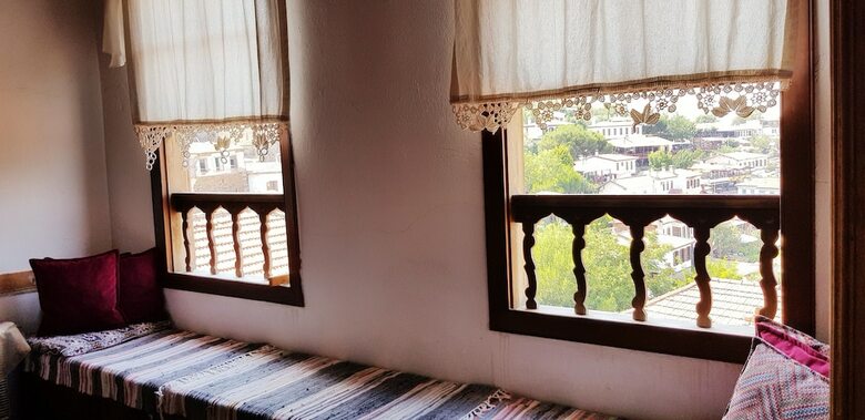 Hotel Masal Pansiyon