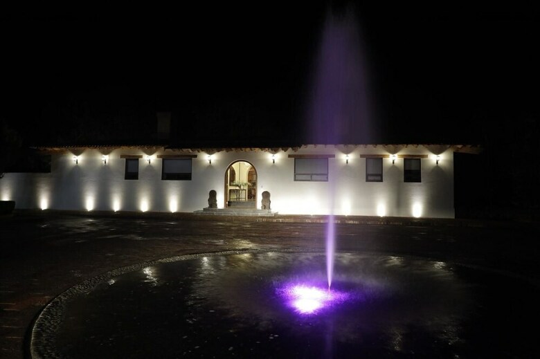 Hotel Boutique Unico Avandaro